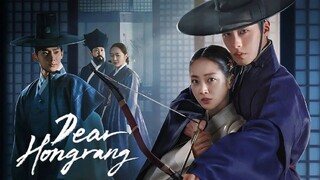 EPISODE 9: Dear Hongrang (2025)