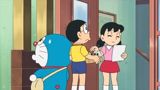 Doraemon episode 867