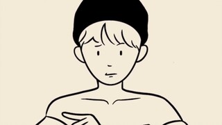 Kalau dikasih uang 100 juta untuk jadi perempuan sebulan, bersediakah?