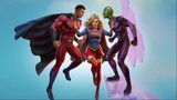 LEGION OF SUPER HEROES Watch Full link in Description