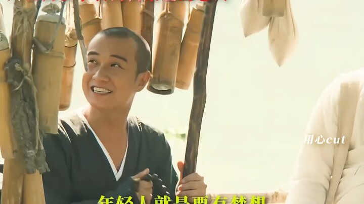 Thế gian này đã có thêm hai kẻ ác nhân hai chân, biến thành yêu quái thì đã sao chứ?