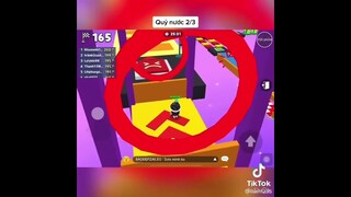 PLAY TOGETHER l Tổng Hợp Video TikTok Hài Hước - Câu Chuyện Quỷ Nước