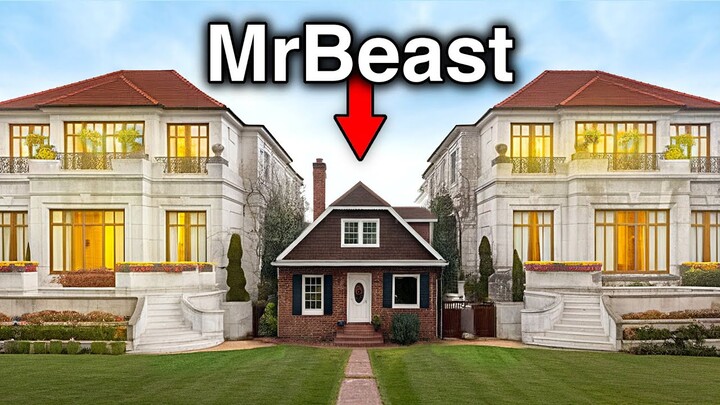 Celebrity House Tier List