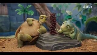 Film Leo animation Watch Full Movie : link in description