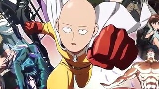 Top 6 Giả Thuyết Về Cái Kết One Punch Man#1.1