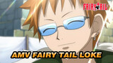 AMV Fairy Tail Loke