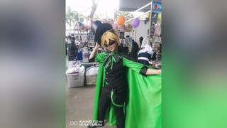 fuyumatsuri cosplayvietnam