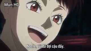 Black Clover (Ep 43.3) Noelle, tôi đã đợi cậu đấy #BlackClover