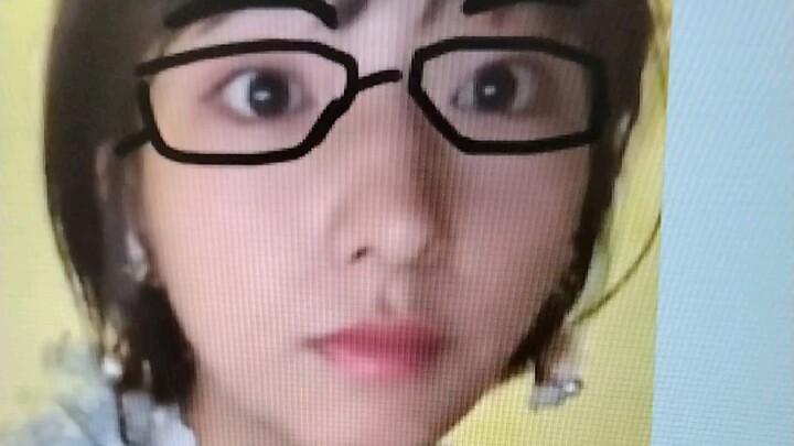 It’s so, so similar!