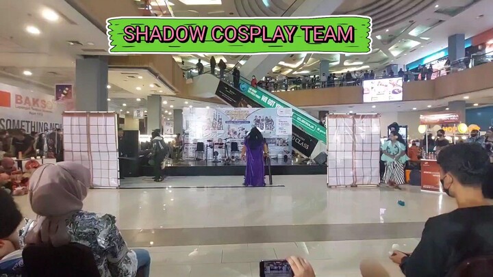 Shadow Cosplay Team - One Piece Cosplay Team - Part 25