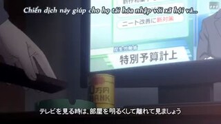 Relife Tập 1 | Vietsub