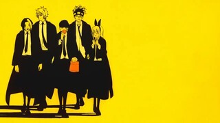 Mashle Season 2 Opening -
