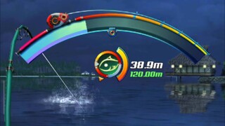 memancing ikan seruuuuu