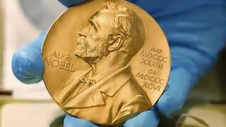TẤT TẦN TẬT về giải thưởng Nobel danh giá - Nhện tri thức#1.1