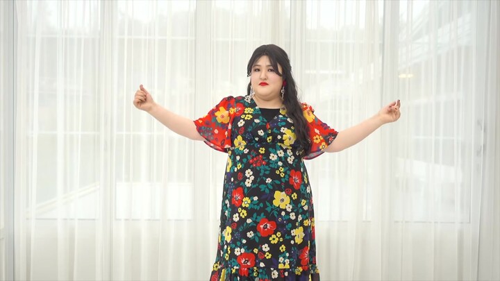 [Lee Gook Joo] HyunA FLOWER SHOWER Cover Dance