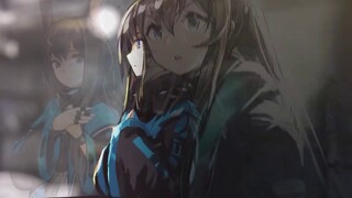 [Arknights/Anniversary Super Burn GMV] Sound Of War