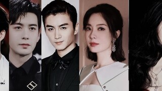 การตรวจสอบสถานที่ | ตระกูลเศรษฐี Chen, งานฉลองความงามระดับแนวหน้า, ตระกูลที่ร่ำรวย, Chen Haomin, Eas