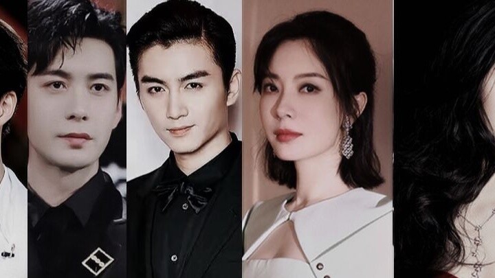Kiểm tra thực địa | Gia đình ông trùm Chen, bữa tiệc sắc đẹp đỉnh cao, gia đình giàu có, Chen Haomin