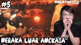 Kita Eksplor Neraka Luar Angkasa! - Breathedge Indonesia - Part 5