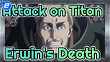 [Attack on Titan] Is Erwin's Death Worthy?_2