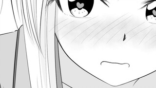Adik yang tampak lembut dan berbudi luhur itu sebenarnya adalah seorang yandere yang hebat. Bab 9 sa