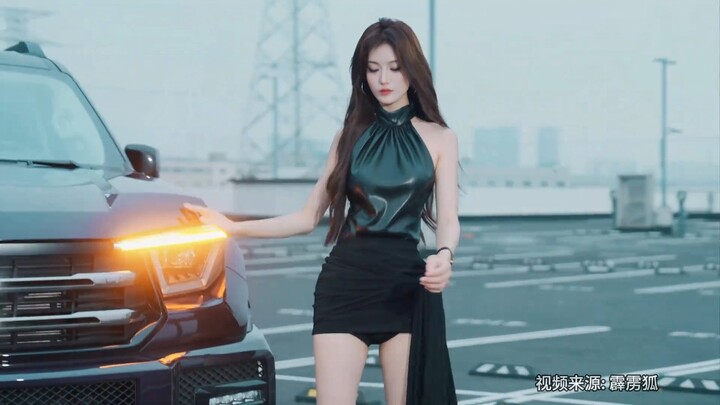 【Jangan Dengarkan Kebisingan Dunia】No.48 Petir Rubah — “Rencana Koleksi Cewek Cantik di Seluruh Inte