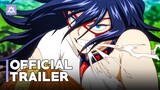 My Hero Academia Season 6 | Official Trailer 4