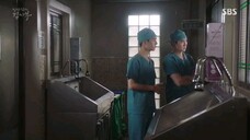 Dr Kim S1 ep 17