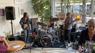 Jerôme Hol, Manuel Hugas, Hans Eikenaar