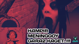 YANG JANTUNG LEMAH JANGAN COBA2..!!! | Gameplay SLENDRINA | Game Horror