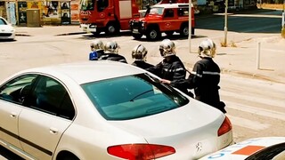 的士速递电影剪辑