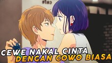 Bocah Polos Pacaran Dengan Cewe Nakal