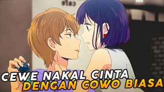 Bocah Polos Pacaran Dengan Cewe Nakal