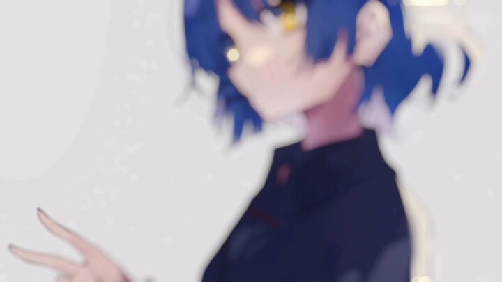 Hình nền độ sâu trường ảnh HyperOS của ThePaper [Ryo Yamada]