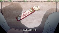 Hikaru ga Shinda Natsu the summer Hikaru died 04 sub indo