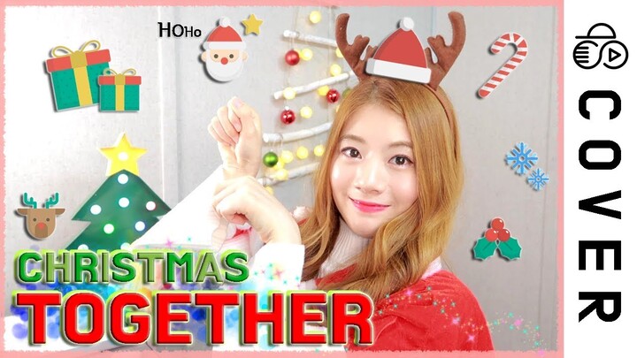 Christmas Together┃Raon Lee ver.