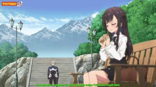 Thuyết minh Dù Chỉ Là Lễ Tân Của Hội,Tôi Sẽ Solobất Kỳ Con Trùm Nào Để Được Về Đúng Giờ Tập 2