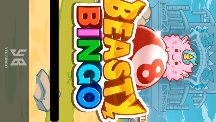 Muntik pa akong maubos, buti nalang mabait si BEASTY BINGO...
