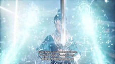 Throne Of Ten Thousand Swords Eps 37 Sub Indo