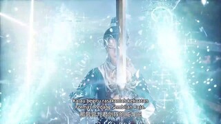 Throne Of Ten Thousand Swords Eps 37 Sub Indo