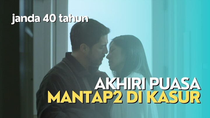 AKU UDAH LAMA GAK BEGITUAN - ALUR FILM COCOK TANAM