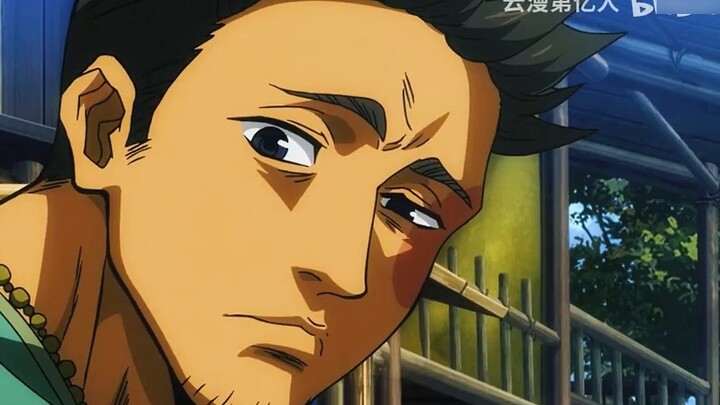 He was originally the kindest god in the world. In order to let humans live a happy life, he even co