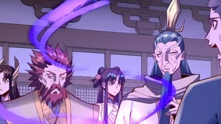 [290] Qing Feng offers the Heavenly Bottle!
