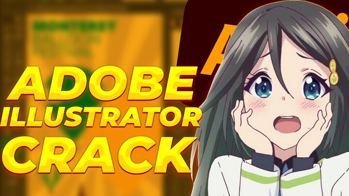 ⚡ CRACK ADOBE ILLUSTRATOR ⚡ FREE ACTIVATE ⚡ EASY INSTALLATION ⚡ 2023