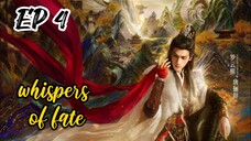 [ENG] EP 4 Whispers of fate