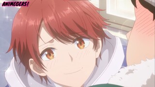 New Character Unlocked...[Hokkaido Gals Are Super Adorable!]