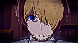 Semuanya Akan Dilakukan Demi Mama Ai 🗿