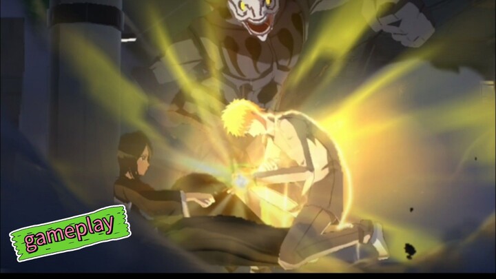 Awal Mula Legenda Ichigo Dimulai! ⚔️