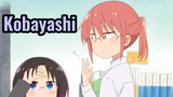 Kobayashi