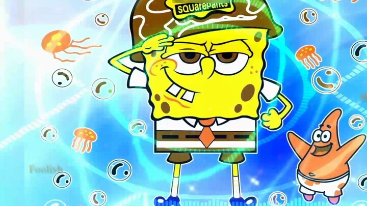 [Spongeswap] Bibulus (ของฉัน)